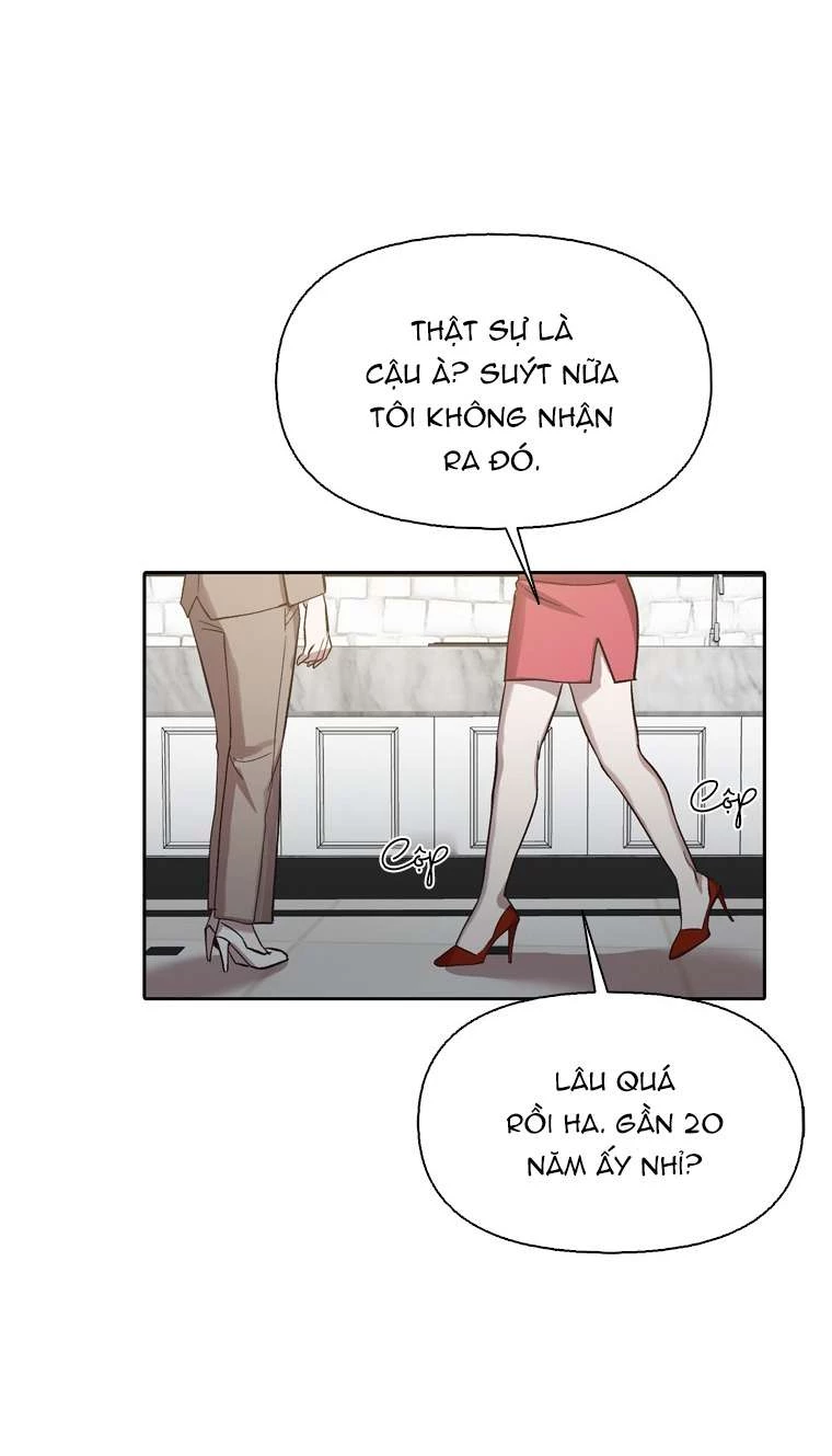 Thanh Xuân Của Chúng Ta Chap 84 - Trang 4