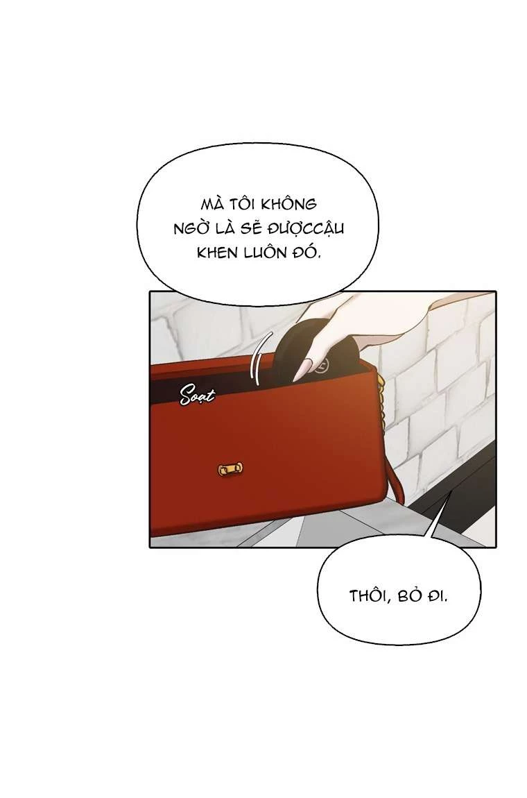 Thanh Xuân Của Chúng Ta Chap 84 - Trang 4