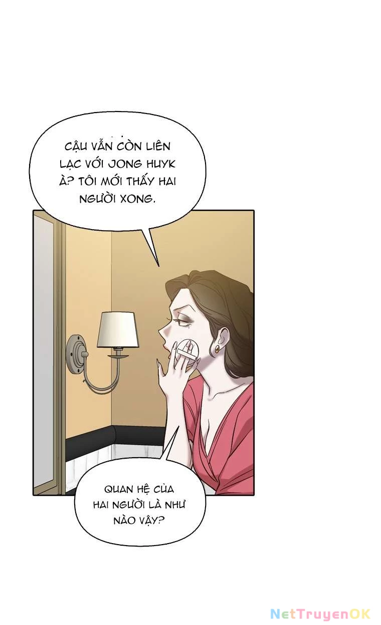 Thanh Xuân Của Chúng Ta Chap 84 - Trang 4