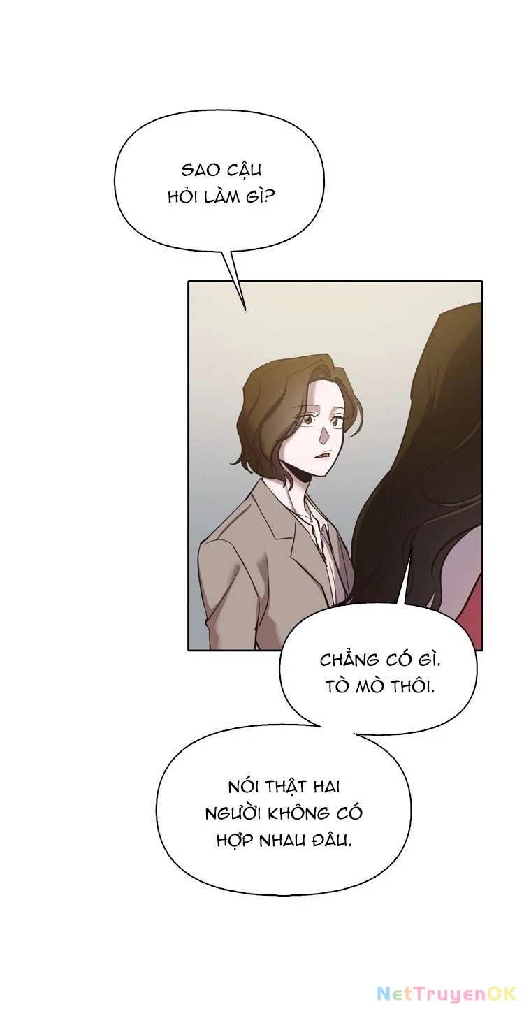 Thanh Xuân Của Chúng Ta Chap 84 - Trang 4