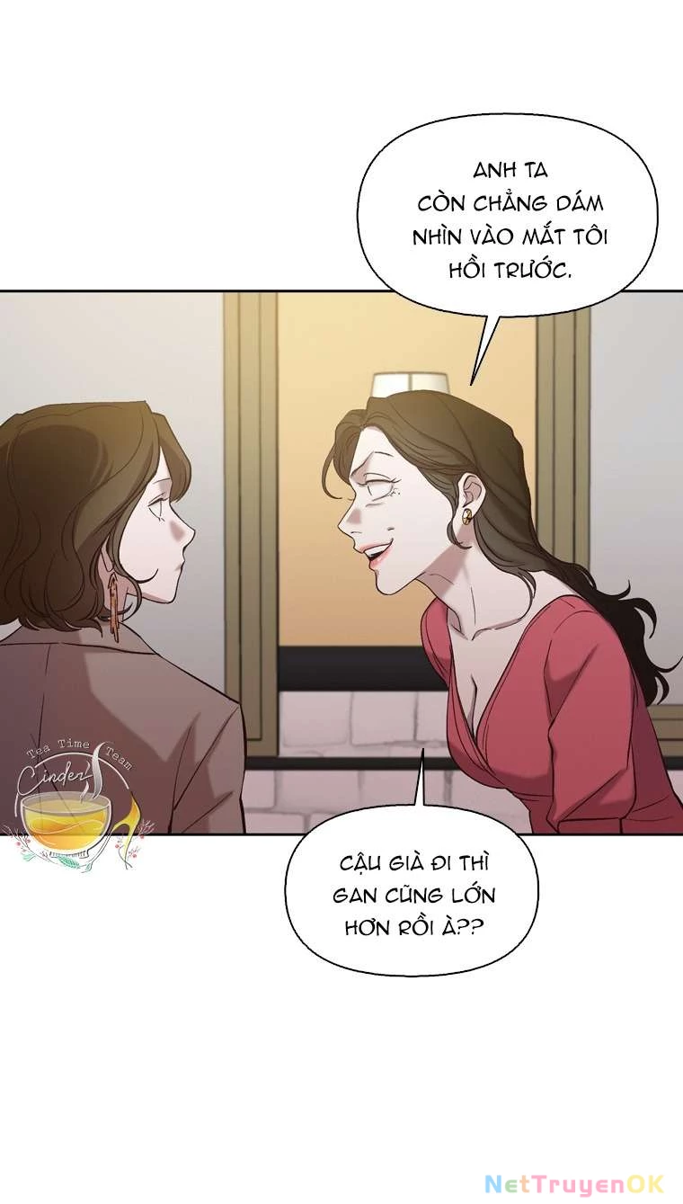 Thanh Xuân Của Chúng Ta Chap 84 - Trang 4