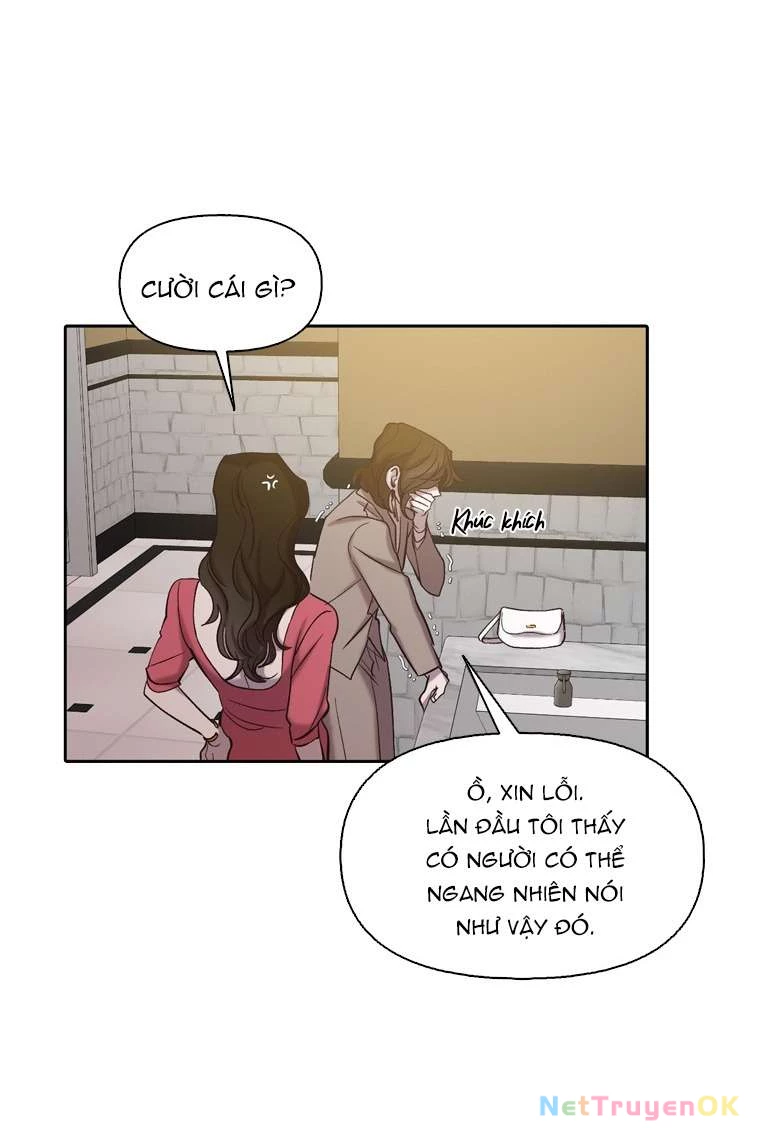 Thanh Xuân Của Chúng Ta Chap 84 - Trang 4