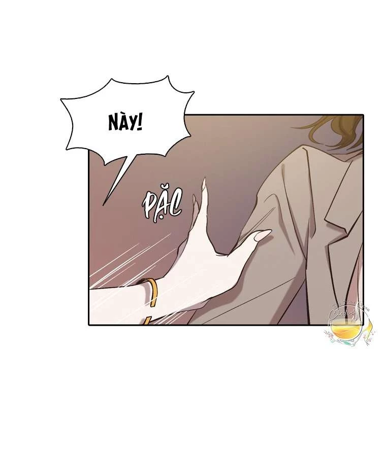 Thanh Xuân Của Chúng Ta Chap 84 - Trang 4