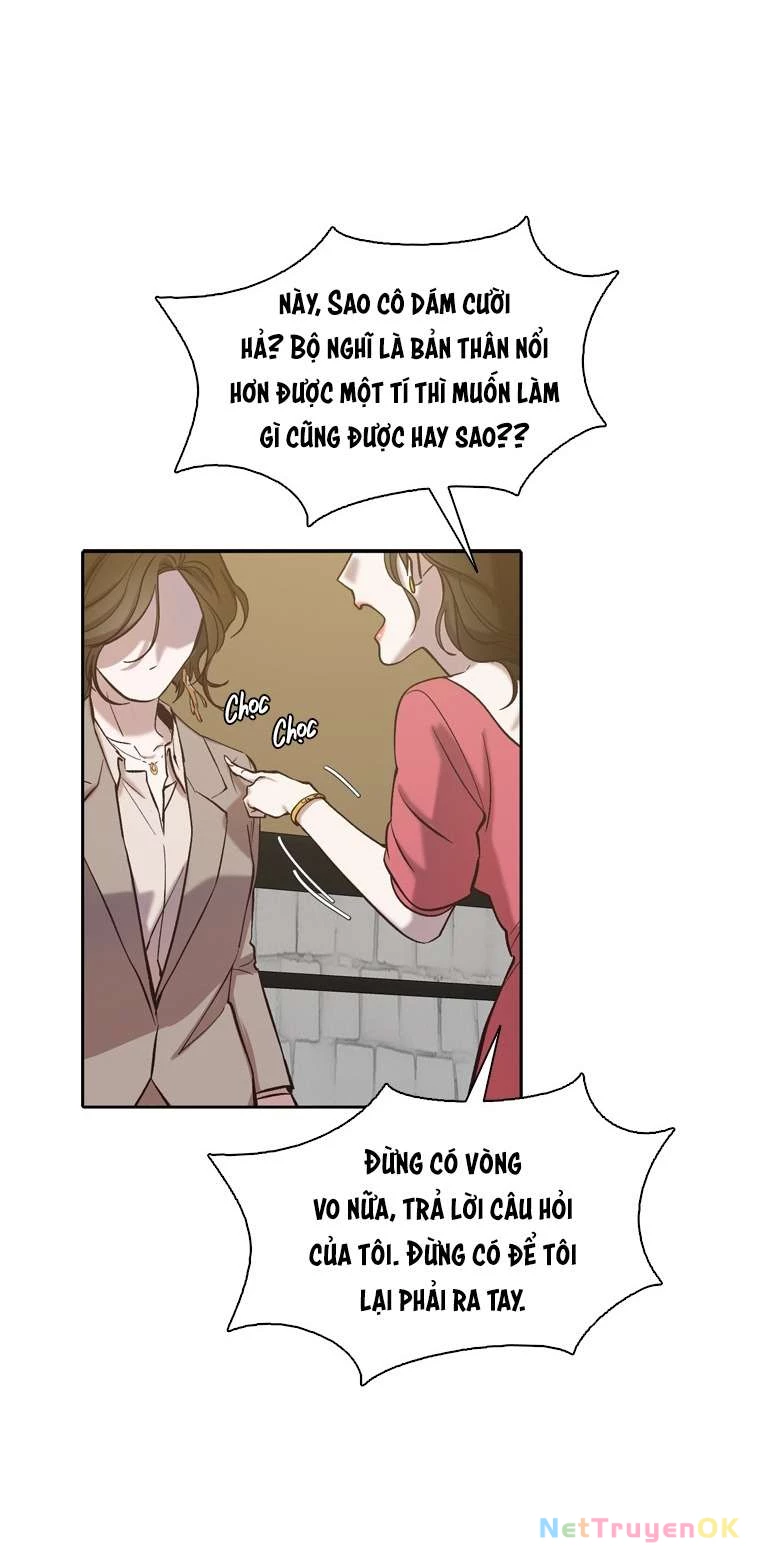 Thanh Xuân Của Chúng Ta Chap 84 - Trang 4