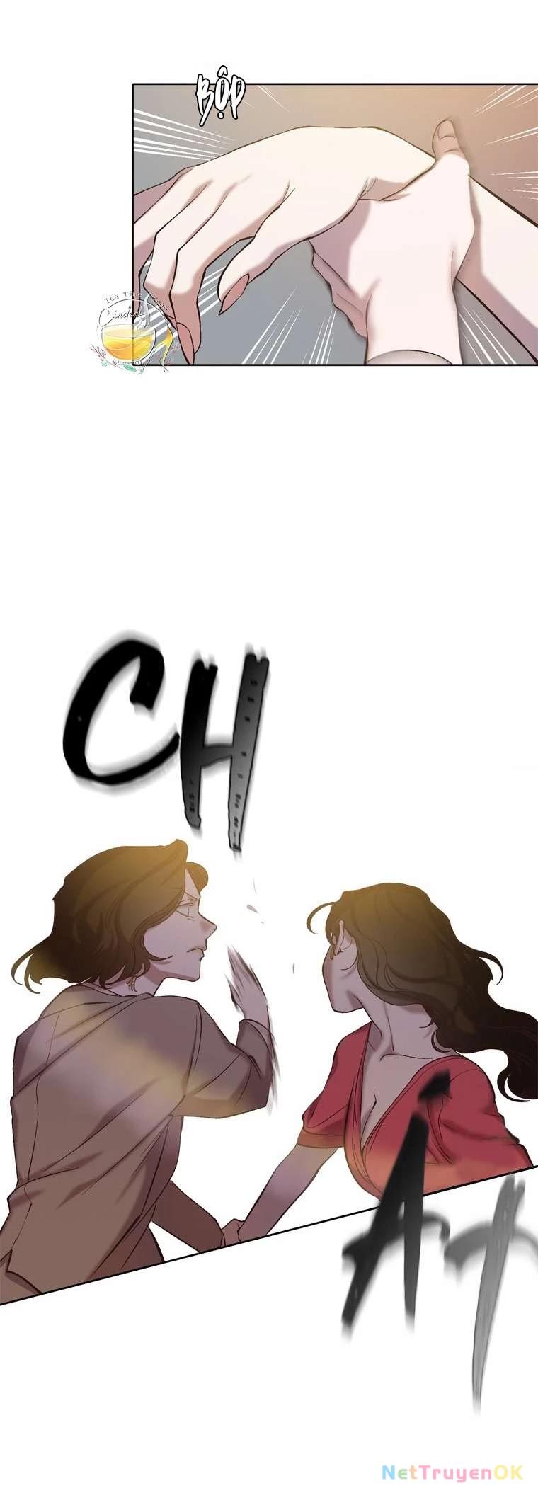 Thanh Xuân Của Chúng Ta Chap 84 - Trang 4