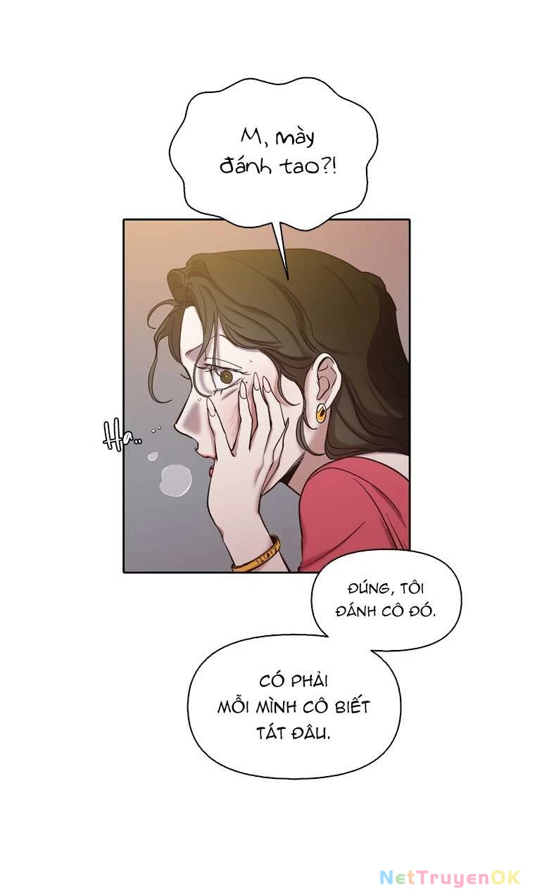 Thanh Xuân Của Chúng Ta Chap 84 - Trang 4