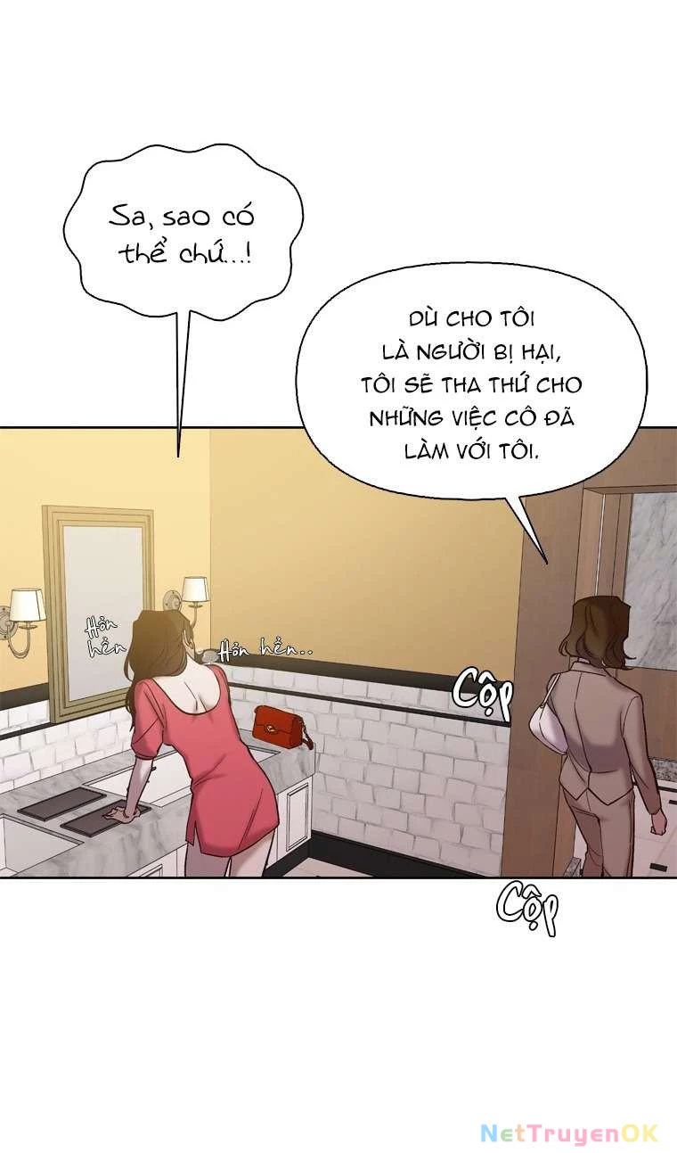 Thanh Xuân Của Chúng Ta Chap 84 - Trang 4