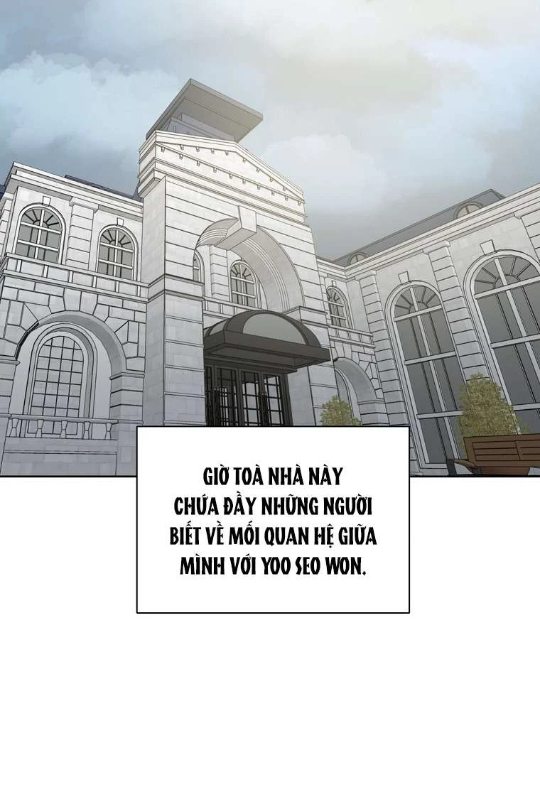 Thanh Xuân Của Chúng Ta Chap 84 - Trang 4