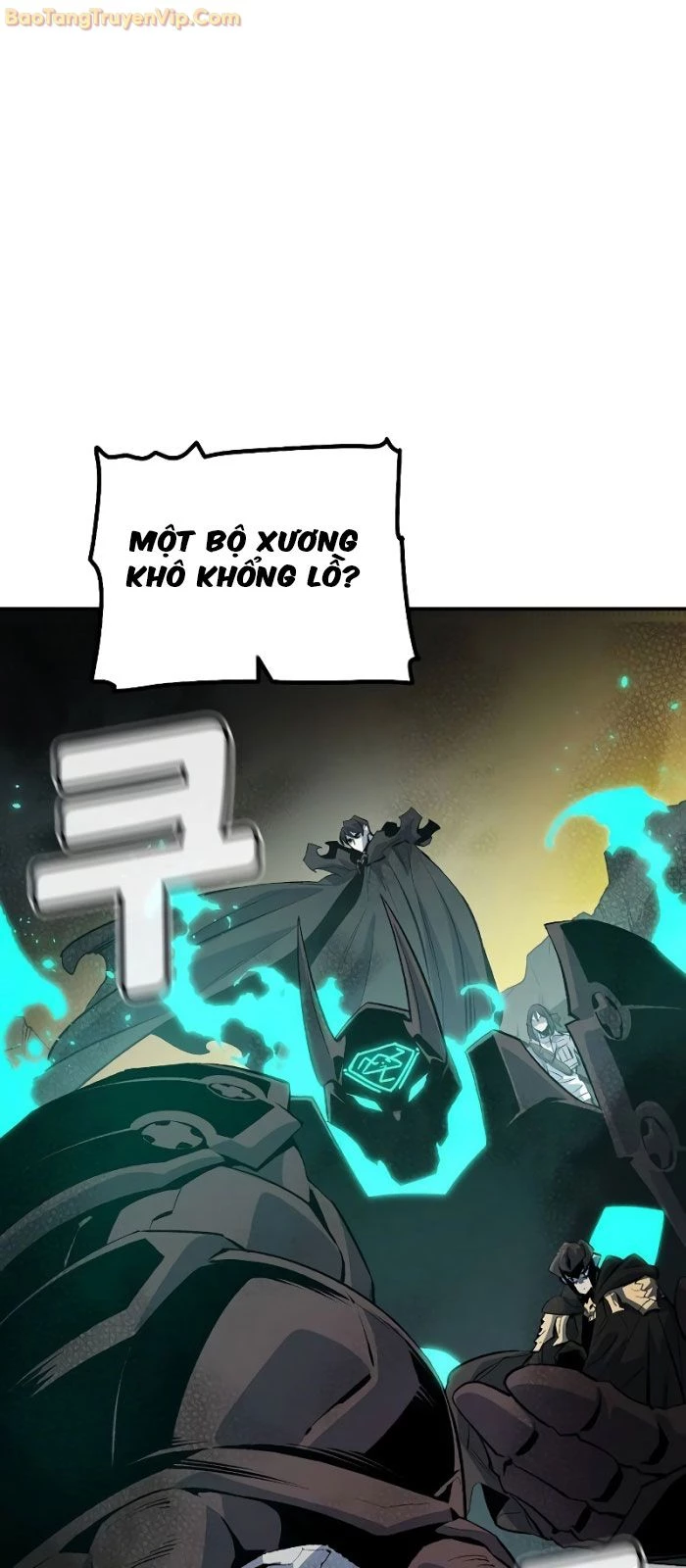 Độc Cô Tử Linh Sư Chapter 158 - Next Chapter 159