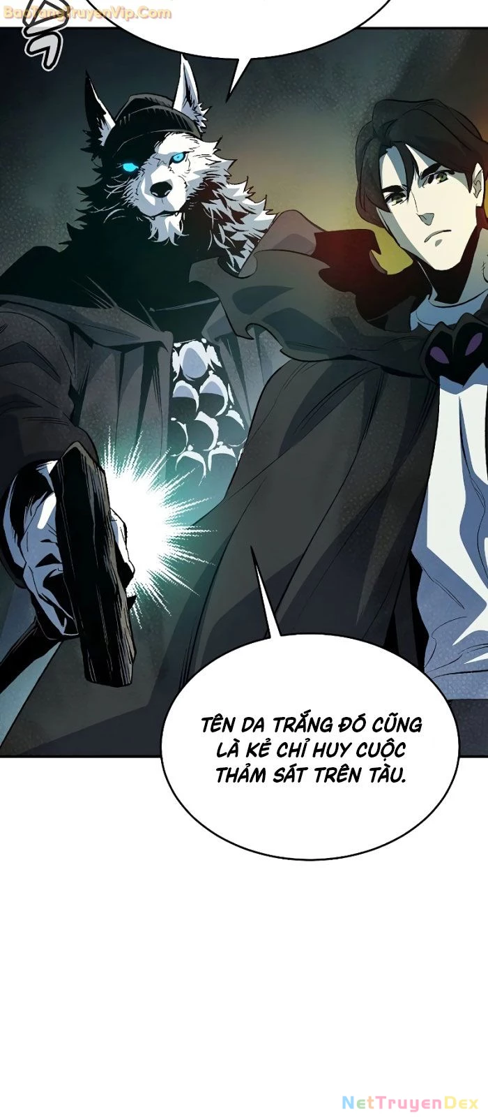 Độc Cô Tử Linh Sư Chapter 158 - Next Chapter 159