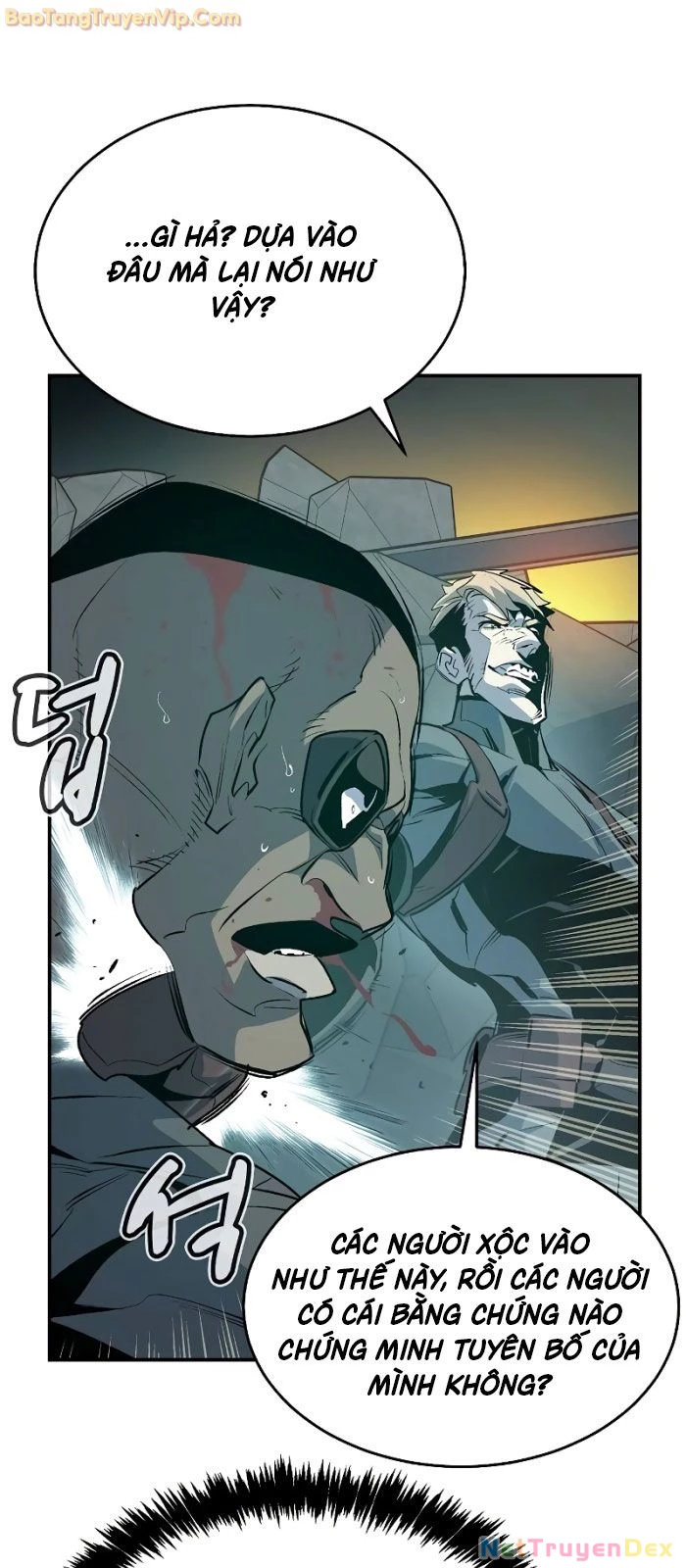 Độc Cô Tử Linh Sư Chapter 158 - Next Chapter 159