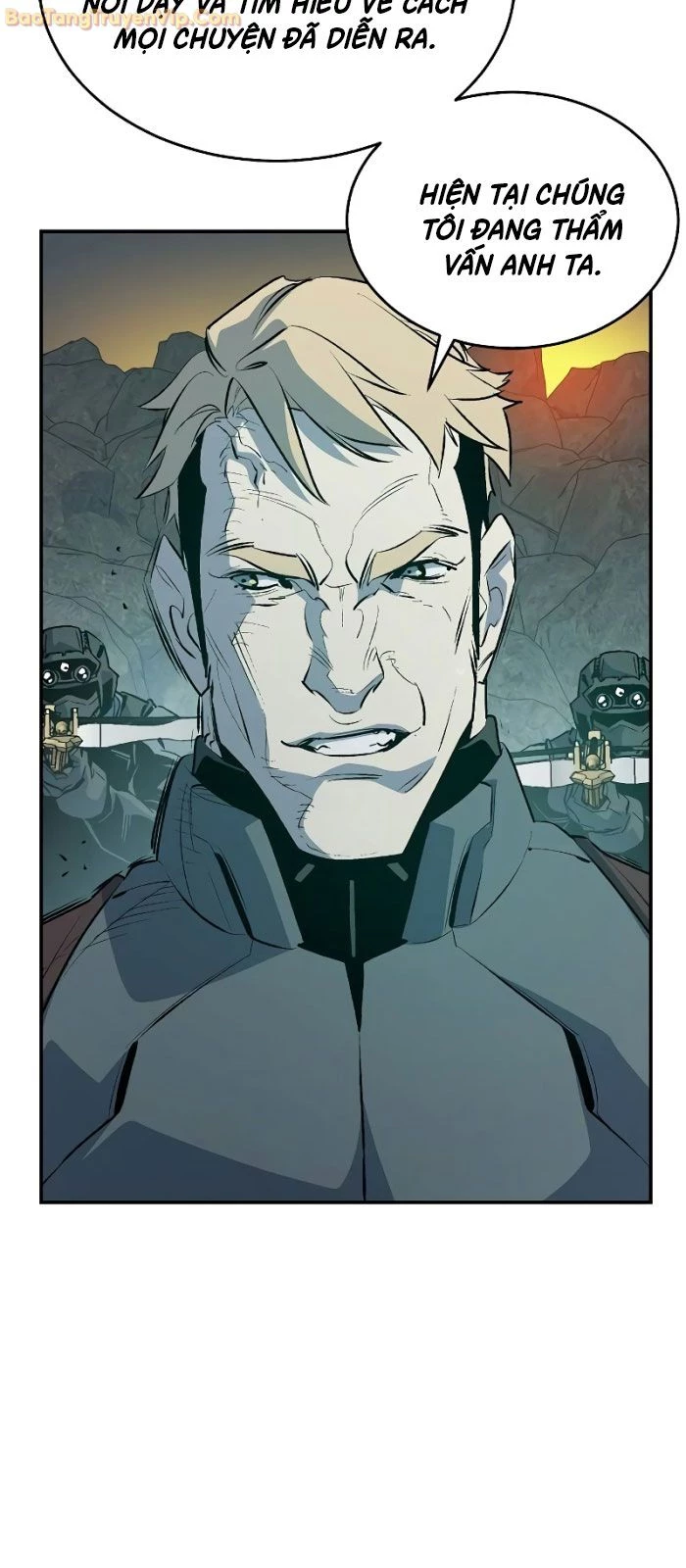 Độc Cô Tử Linh Sư Chapter 158 - Next Chapter 159