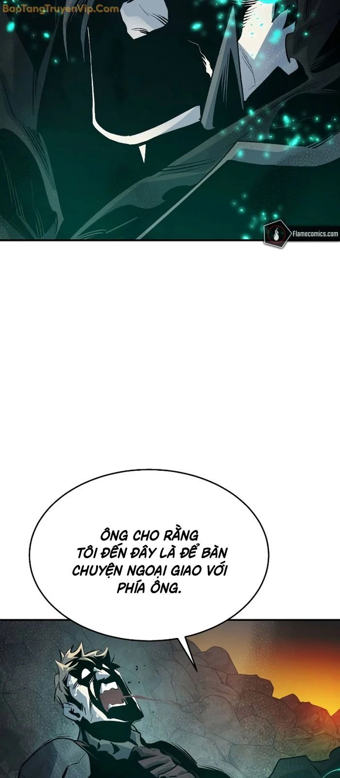 Độc Cô Tử Linh Sư Chapter 158 - Next Chapter 159