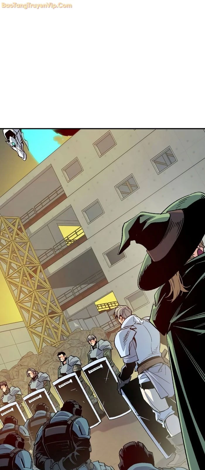 Độc Cô Tử Linh Sư Chapter 158 - Next Chapter 159