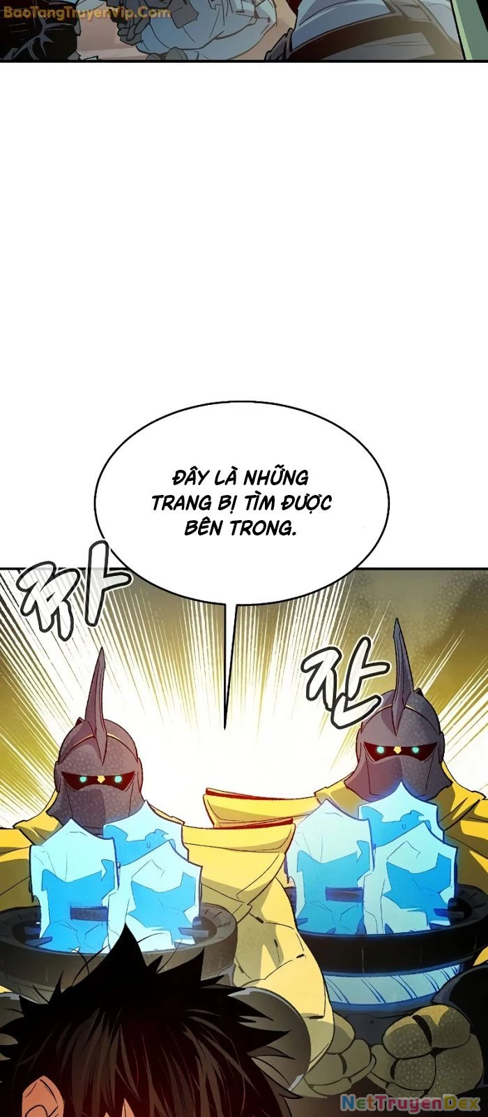 Độc Cô Tử Linh Sư Chapter 158 - Next Chapter 159