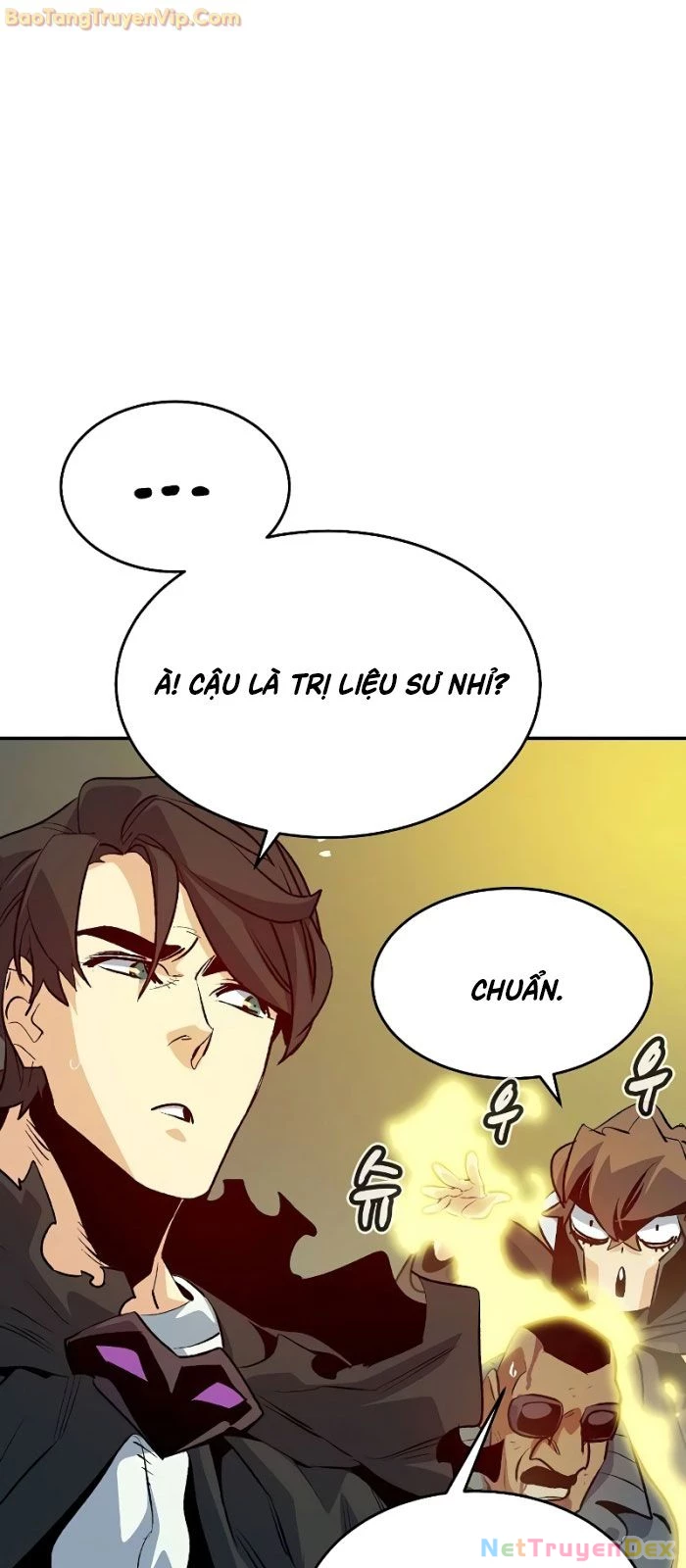 Độc Cô Tử Linh Sư Chapter 158 - Next Chapter 159