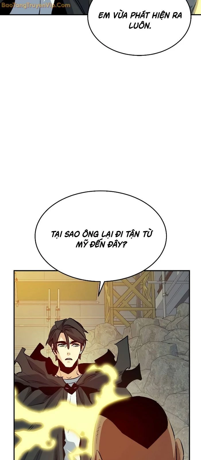 Độc Cô Tử Linh Sư Chapter 158 - Next Chapter 159