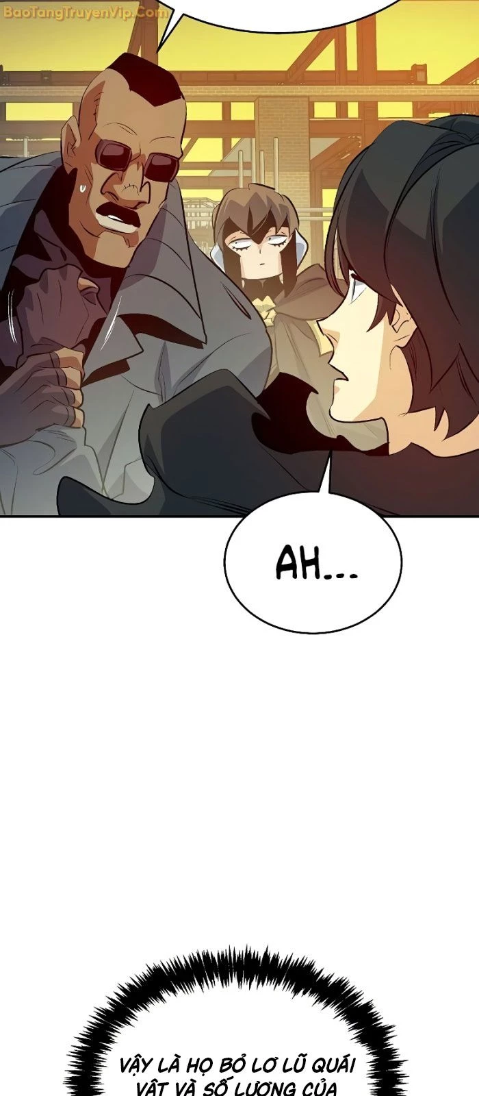 Độc Cô Tử Linh Sư Chapter 158 - Next Chapter 159