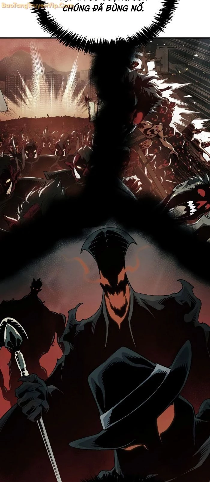 Độc Cô Tử Linh Sư Chapter 158 - Next Chapter 159