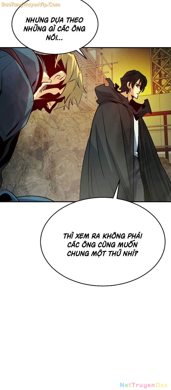 Độc Cô Tử Linh Sư Chapter 158 - Next Chapter 159