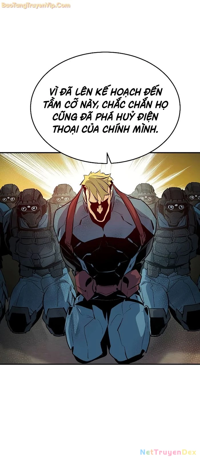 Độc Cô Tử Linh Sư Chapter 158 - Next Chapter 159