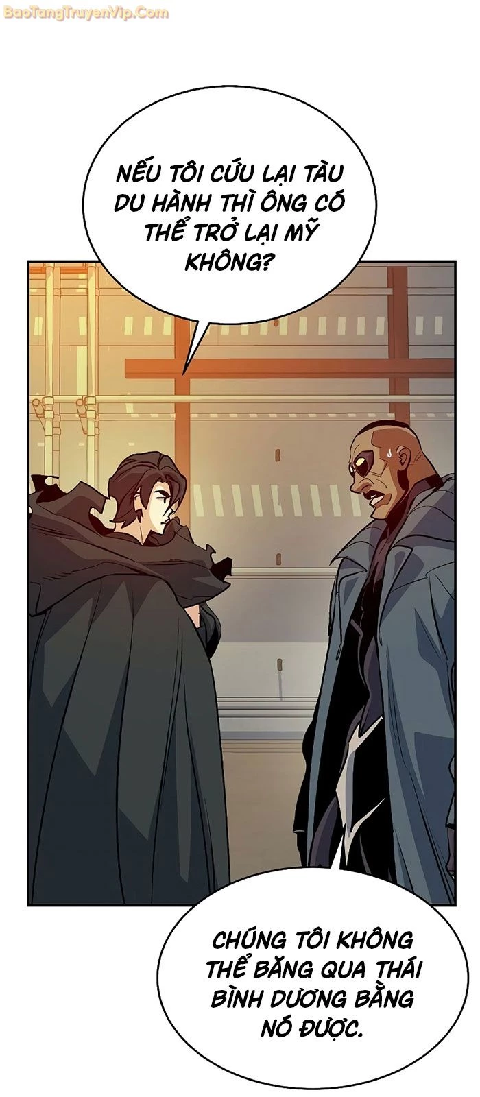 Độc Cô Tử Linh Sư Chapter 158 - Next Chapter 159