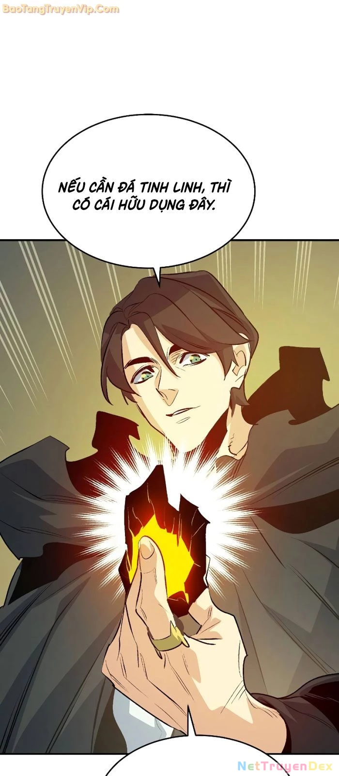 Độc Cô Tử Linh Sư Chapter 158 - Next Chapter 159