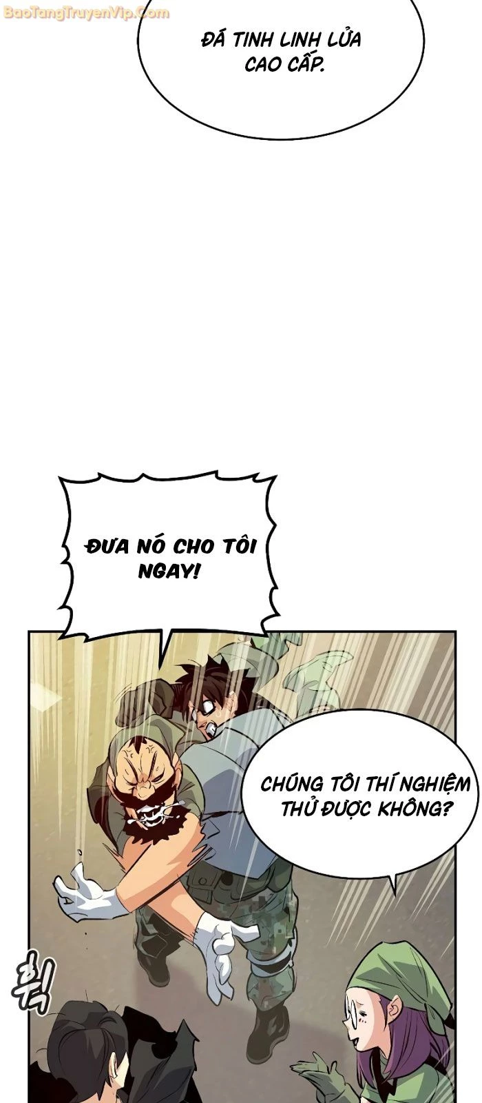 Độc Cô Tử Linh Sư Chapter 158 - Next Chapter 159