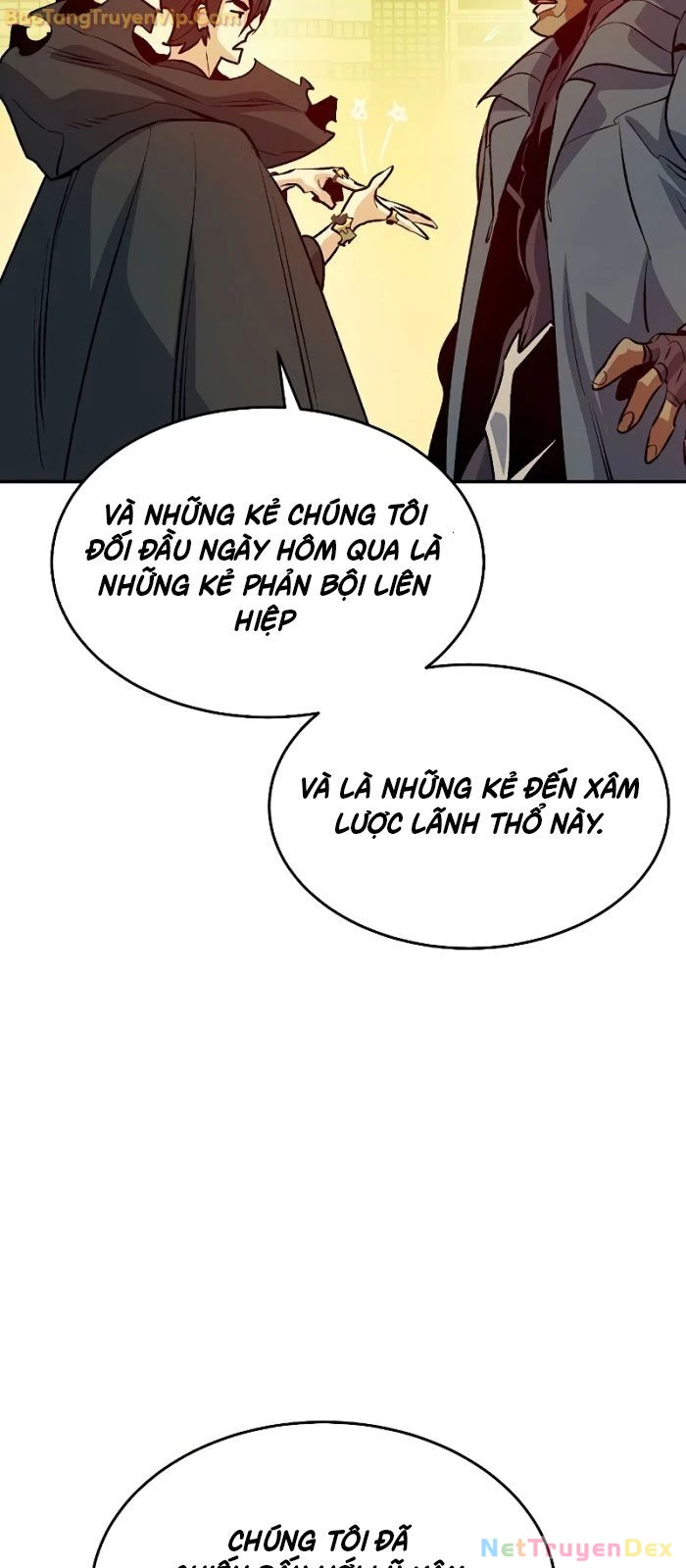 Độc Cô Tử Linh Sư Chapter 158 - Next Chapter 159