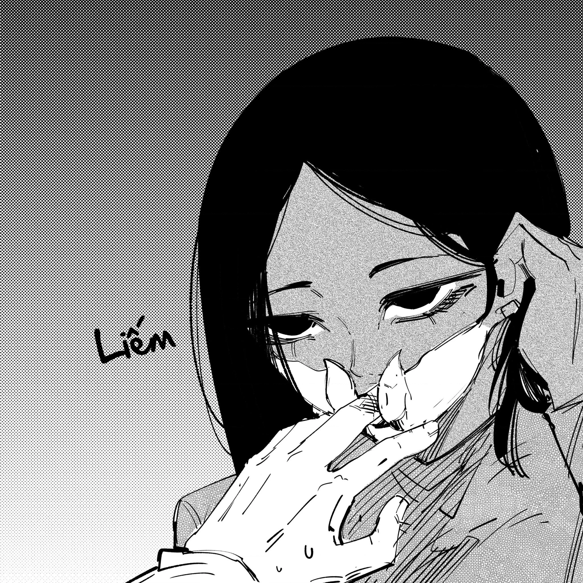 Tôi và cô bạn gái không chắc là con người của tôi Chapter 14 - Trang 2