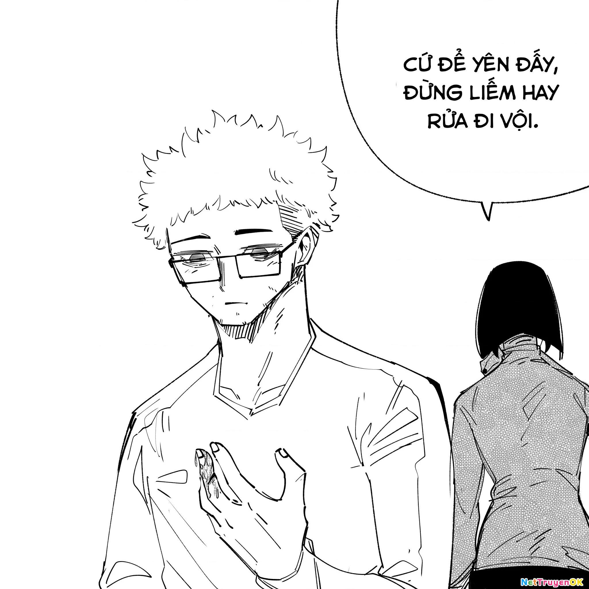 Tôi và cô bạn gái không chắc là con người của tôi Chapter 14 - Trang 2