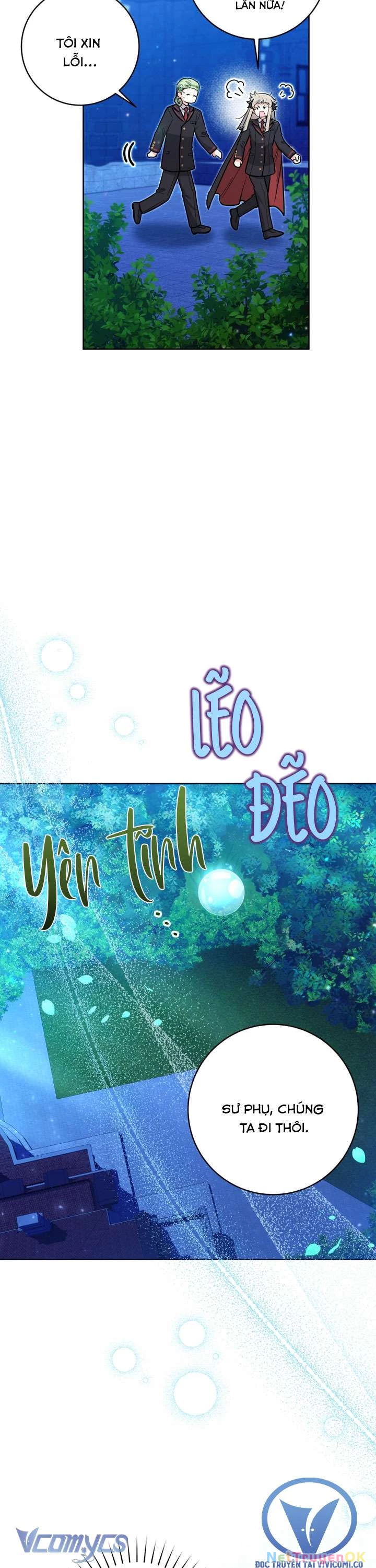 Bé Cá Voi Sát Thủ Phản Diện Chapter 47 - Next Chapter 48