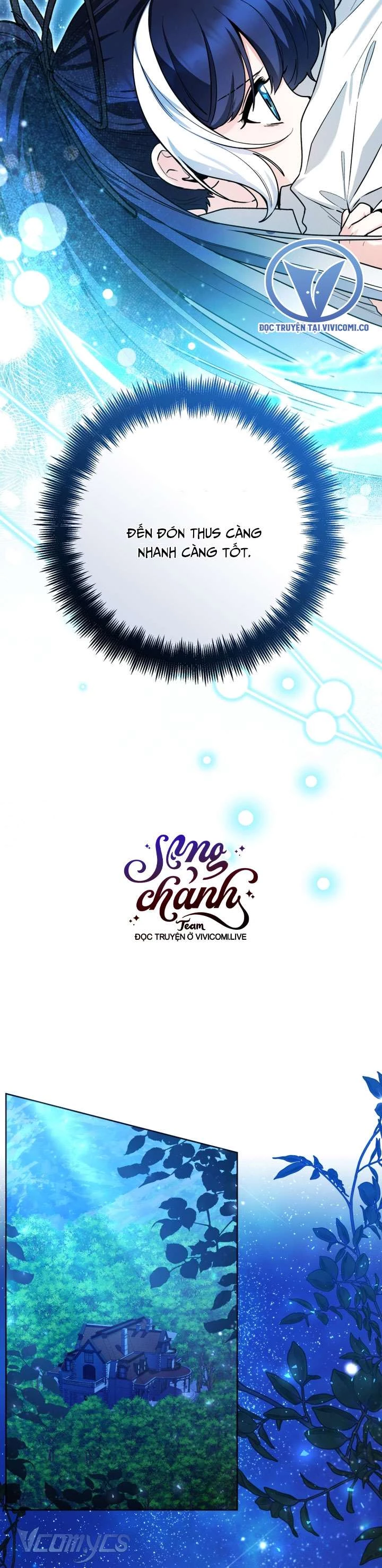 Bé Cá Voi Sát Thủ Phản Diện Chapter 47 - Next Chapter 48