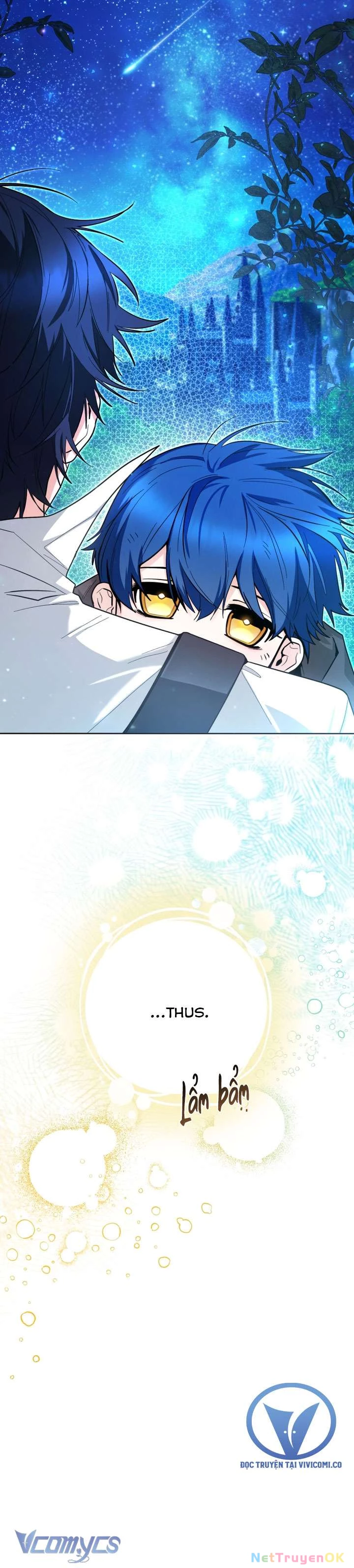 Bé Cá Voi Sát Thủ Phản Diện Chapter 47 - Next Chapter 48