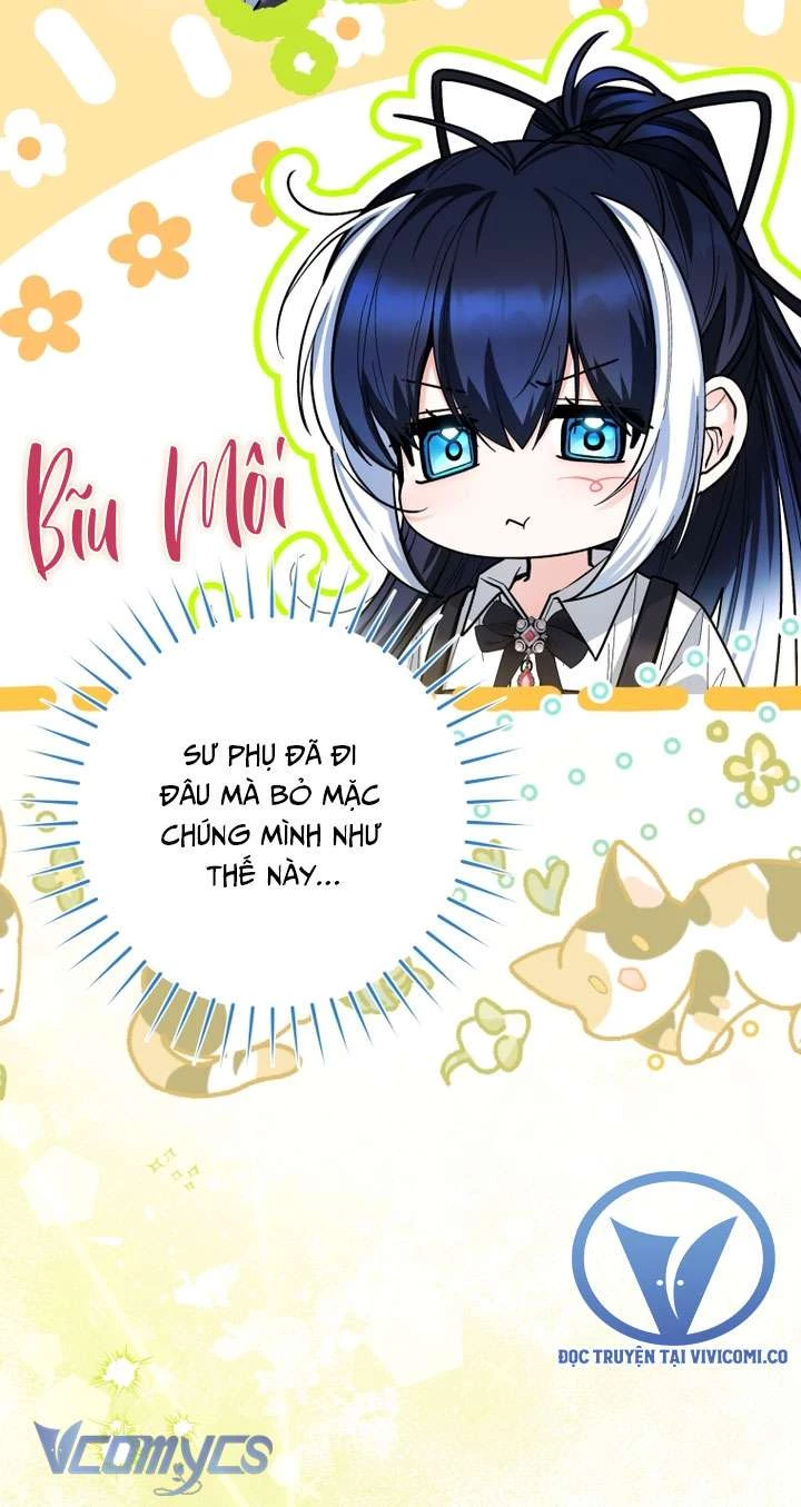 Bé Cá Voi Sát Thủ Phản Diện Chapter 47 - Next Chapter 48