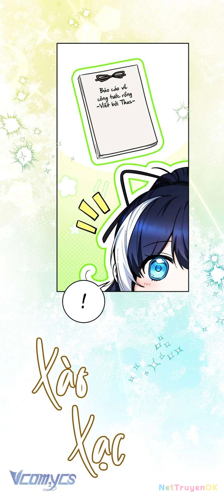 Bé Cá Voi Sát Thủ Phản Diện Chapter 47 - Next Chapter 48