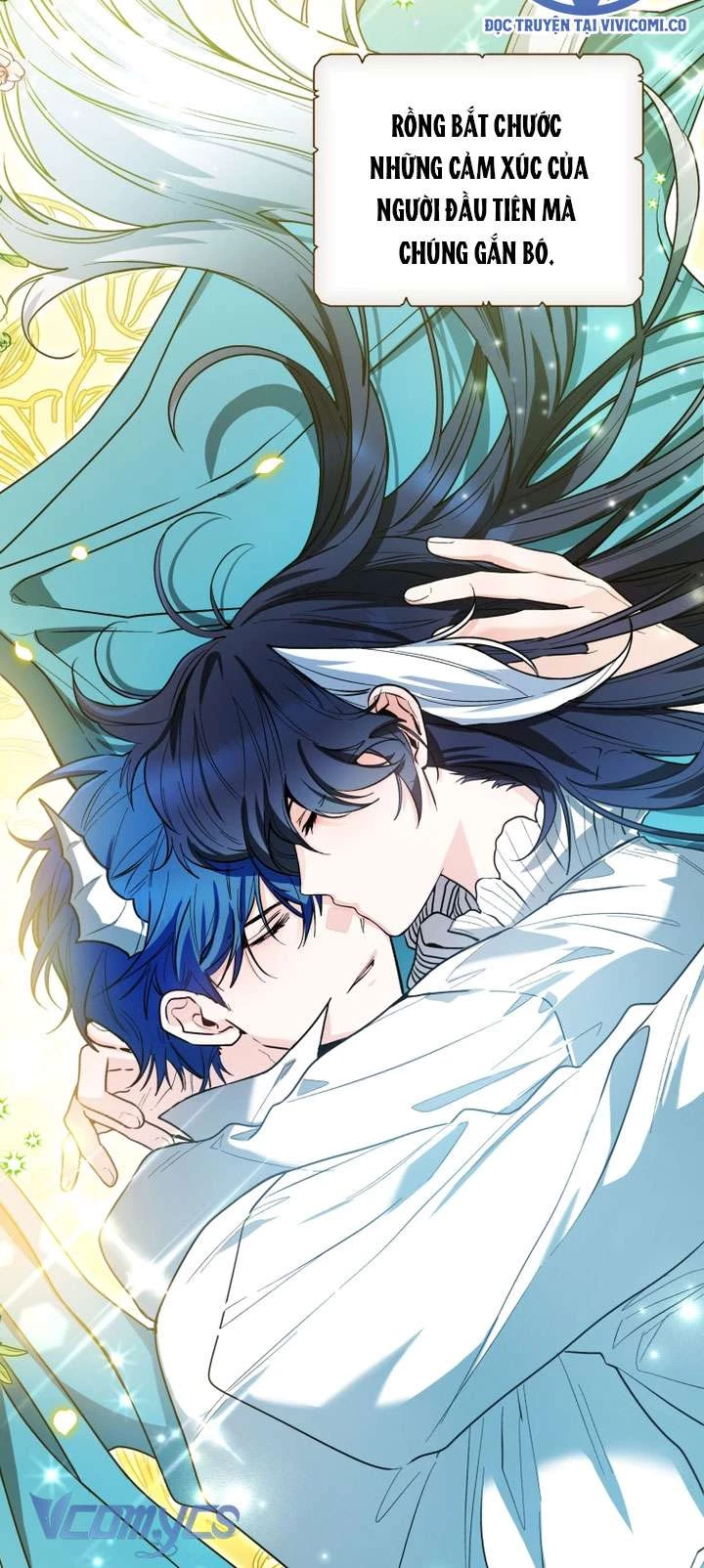 Bé Cá Voi Sát Thủ Phản Diện Chapter 47 - Next Chapter 48