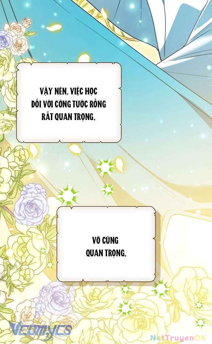 Bé Cá Voi Sát Thủ Phản Diện Chapter 47 - Next Chapter 48