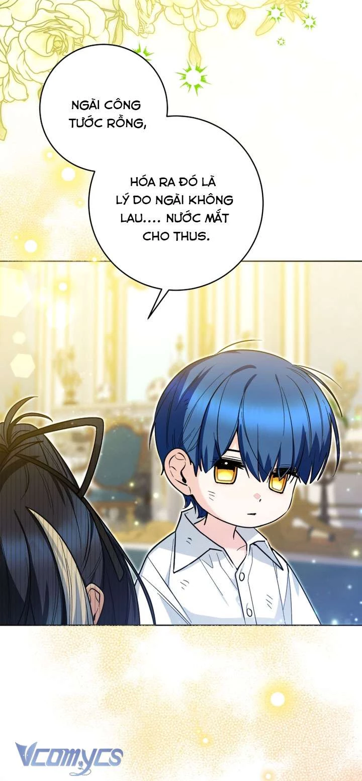 Bé Cá Voi Sát Thủ Phản Diện Chapter 47 - Next Chapter 48