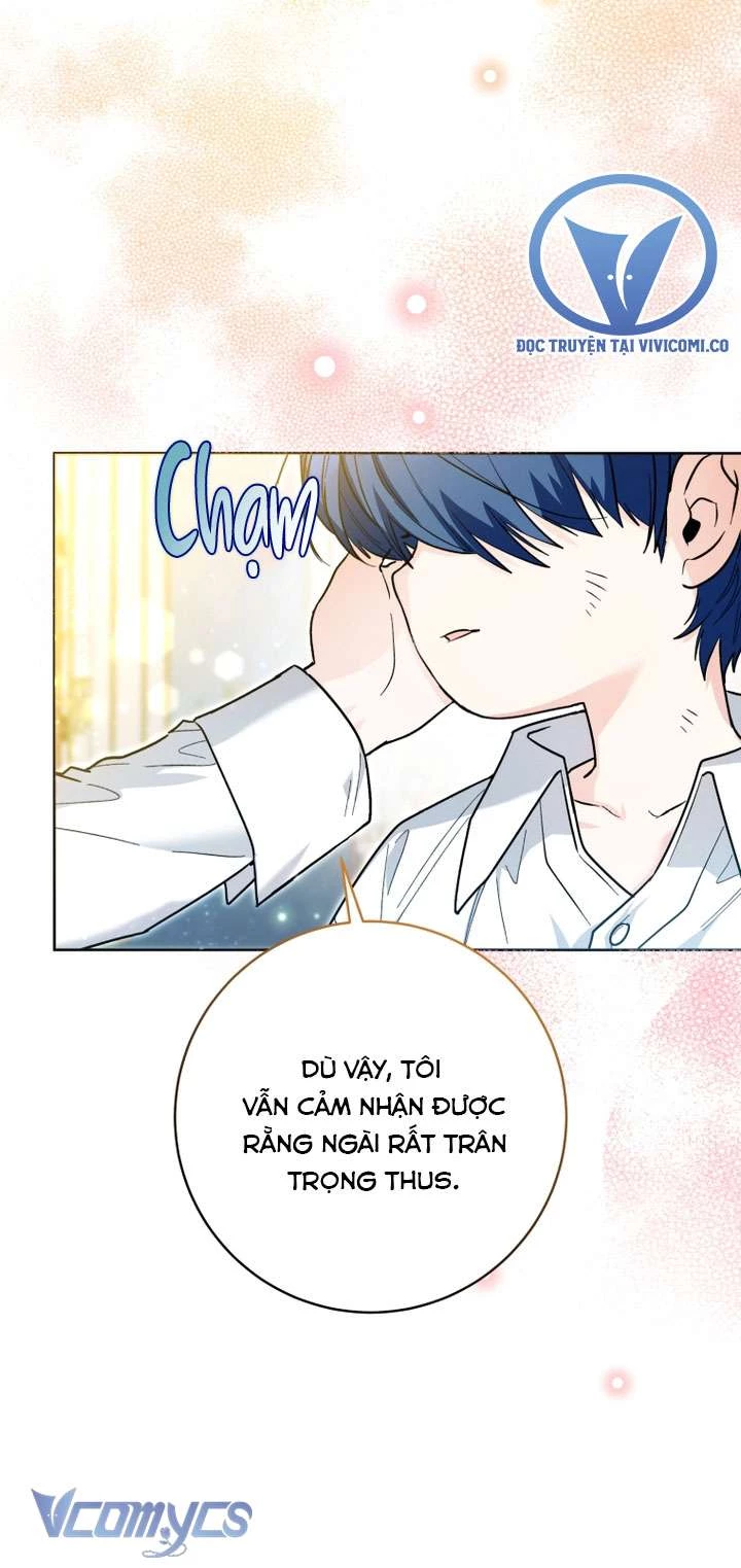 Bé Cá Voi Sát Thủ Phản Diện Chapter 47 - Next Chapter 48
