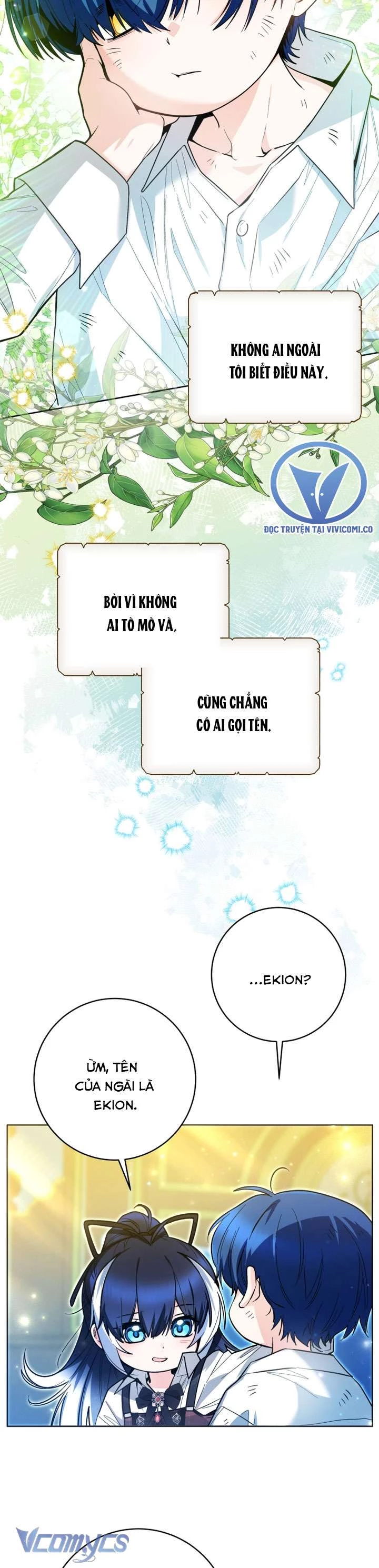 Bé Cá Voi Sát Thủ Phản Diện Chapter 47 - Next Chapter 48