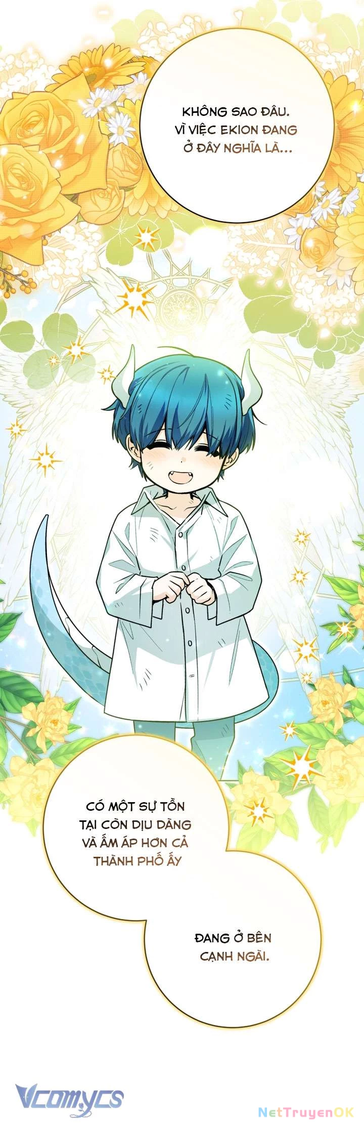 Bé Cá Voi Sát Thủ Phản Diện Chapter 47 - Next Chapter 48