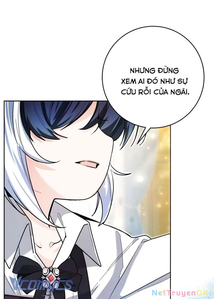 Bé Cá Voi Sát Thủ Phản Diện Chapter 47 - Next Chapter 48