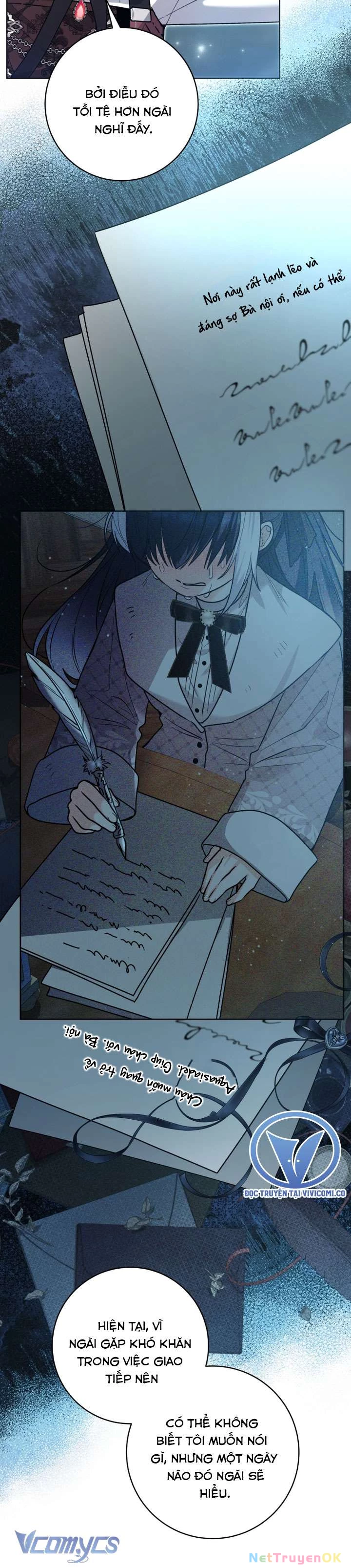 Bé Cá Voi Sát Thủ Phản Diện Chapter 47 - Next Chapter 48