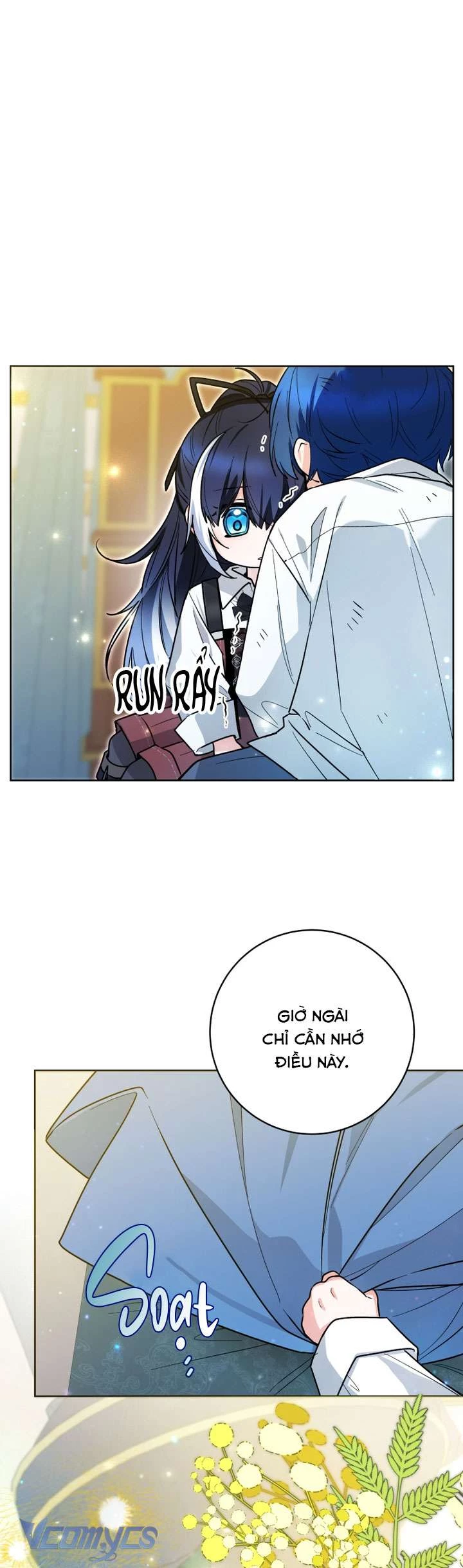 Bé Cá Voi Sát Thủ Phản Diện Chapter 47 - Next Chapter 48