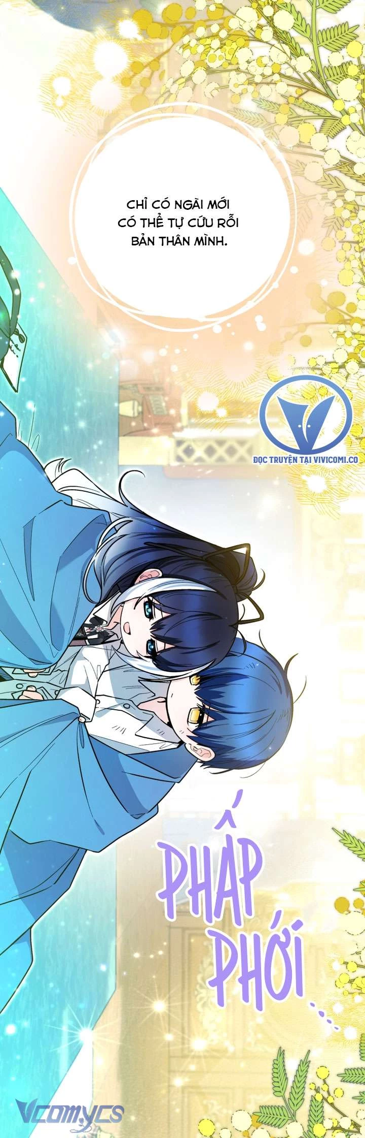 Bé Cá Voi Sát Thủ Phản Diện Chapter 47 - Next Chapter 48