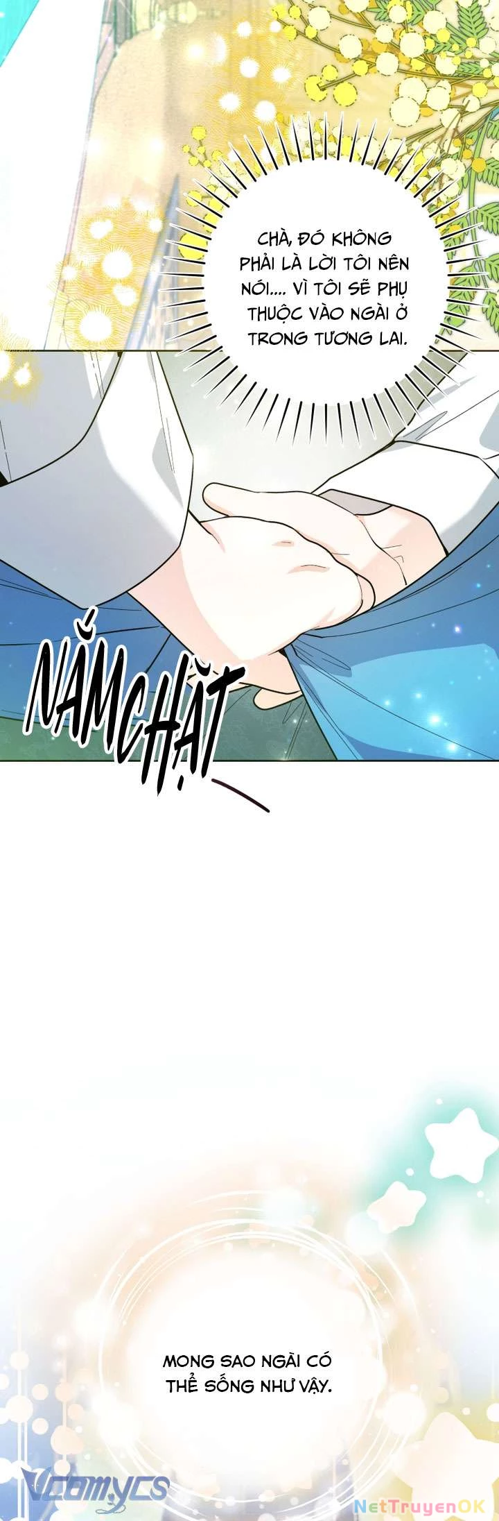 Bé Cá Voi Sát Thủ Phản Diện Chapter 47 - Next Chapter 48