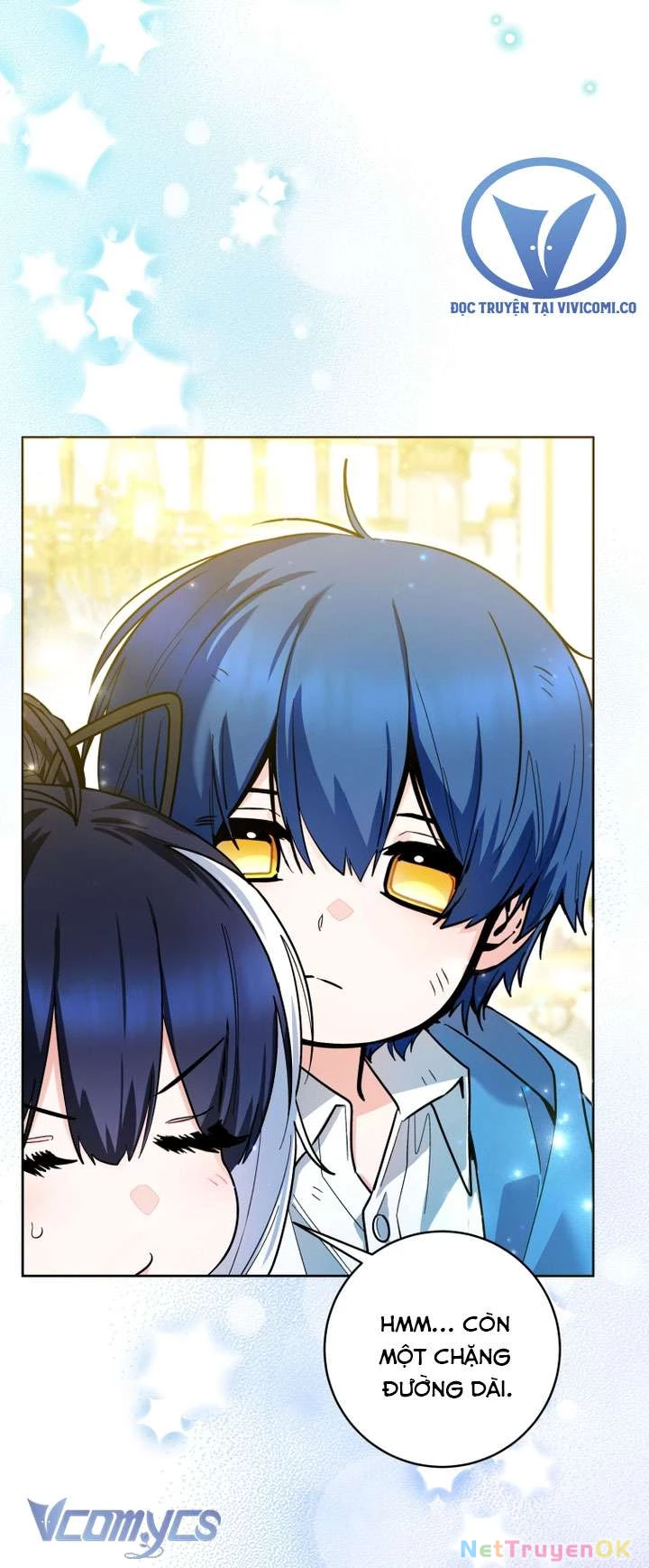 Bé Cá Voi Sát Thủ Phản Diện Chapter 47 - Next Chapter 48