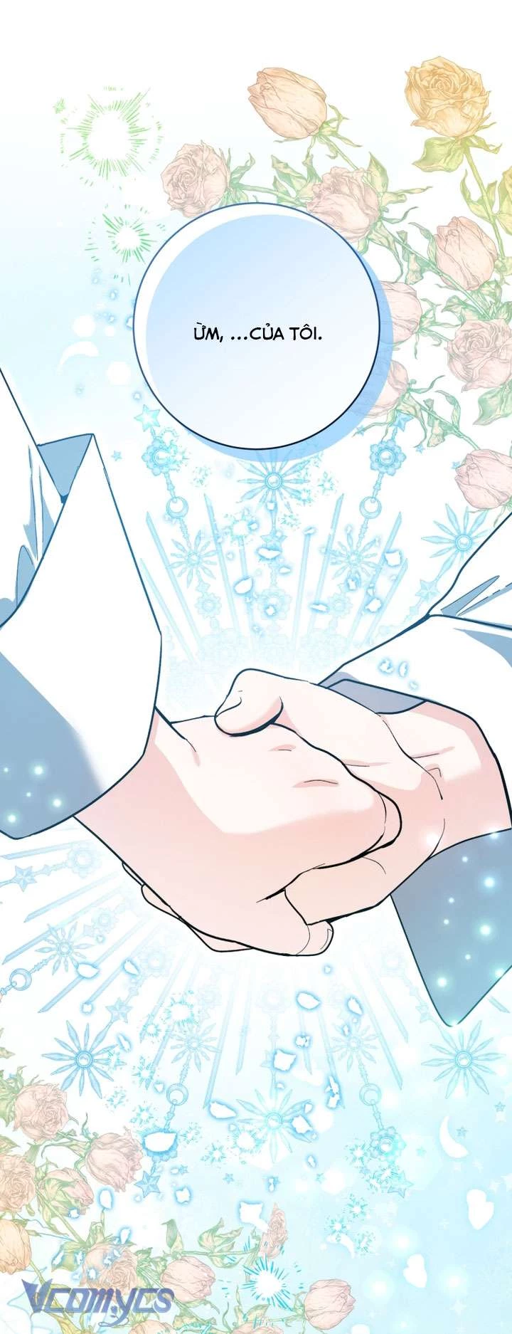 Bé Cá Voi Sát Thủ Phản Diện Chapter 47 - Next Chapter 48