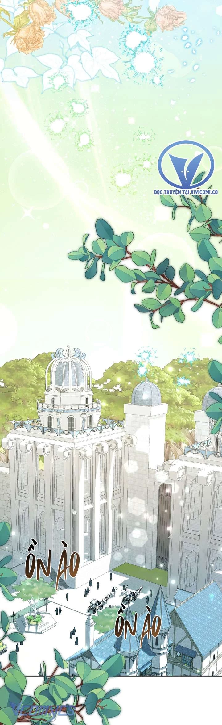 Bé Cá Voi Sát Thủ Phản Diện Chapter 47 - Next Chapter 48